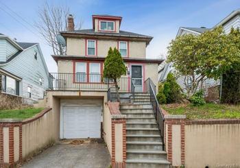 Just Listed: 422 S Columbus Avenue, Mount Vernon