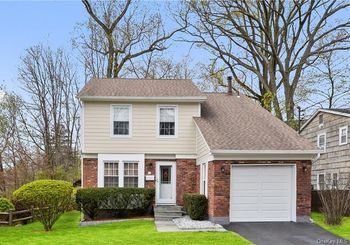 Just Listed: 71 Olcott Avenue, Cortlandt