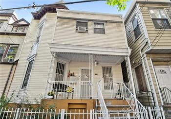 Just Sold: 2330 Aqueduct Avenue, Bronx