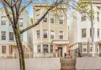 Just Listed: 1019 Woodycrest Avenue, Bronx