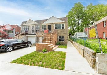 Just Listed: 1134 Adee Avenue, Bronx