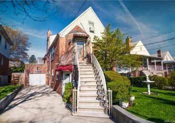 Just Listed: 2329 Wickham Avenue, Bronx