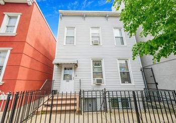 Just Listed: 2508 Belmont Avenue, Bronx