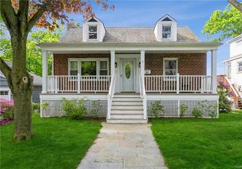 Just Listed: 305 Grant Terrace, Mamaroneck