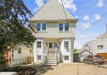 Just Listed: 41 Chestnut Street, Eastchester