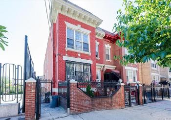 Just Sold: 652 Faile Street, Bronx