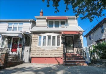 Just Listed: 1429 Hollywood Avenue, Bronx