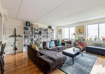 Just Listed: 342 E 119th Street Unit: 6F, New York