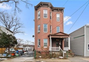Just Listed: 550 S 8th Avenue, Mount Vernon