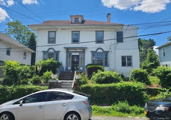 Just Listed: 630 Lafayette Avenue, Mount Vernon