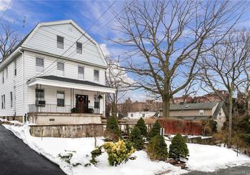 Just Sold: 16 Lee Avenue, Eastchester