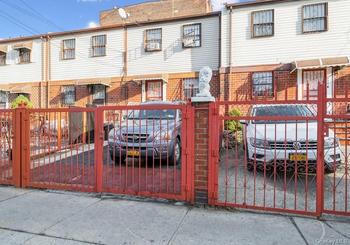 Just Sold: 848 Union Avenue, Bronx