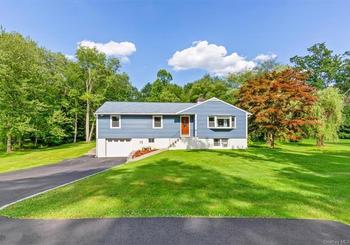 Just Listed: 14 Gilbert Lane, Putnam Valley