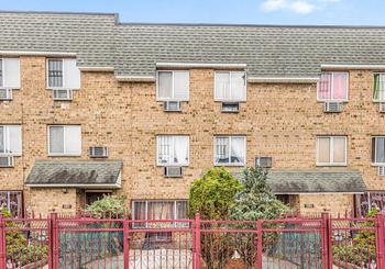 Just Listed: 442 E 185th Street, Bronx