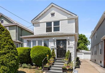 Just Listed: 4811 Avenue L, Flatbush