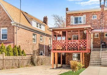 Just Sold: 272 Pennyfield Avenue, Bronx