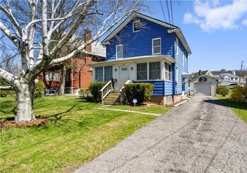 Just Sold: 46 Narragansett Avenue, Ossining