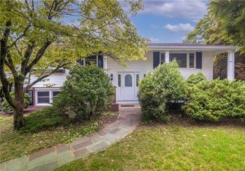 Just Listed: 1 Leafy Lane, Mamaroneck