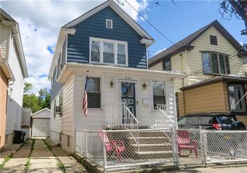 Just Listed: 3187 Parsifal Place, Bronx