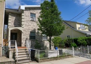 Just Sold: 1438 Hollywood Avenue, Bronx