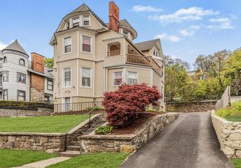 Just Sold: 488 Warburton Avenue, Yonkers