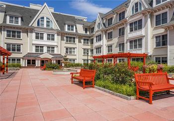 Just Listed: 225 Stanley Avenue Unit: 312, Mamaroneck
