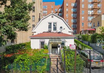 Just Listed: 3262 Rochambeau Avenue, Bronx