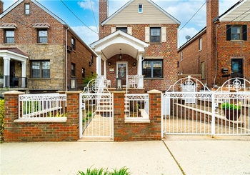 Just Sold: 1526 Waring Avenue, Bronx