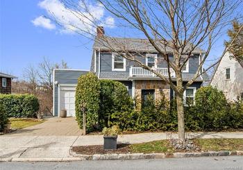 Just Sold: 37 Fulling Avenue, Eastchester