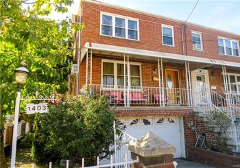 Just Listed: 1403 Reed Place, Bronx