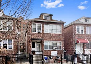 Just Listed: 1510 White Plains Road, Bronx