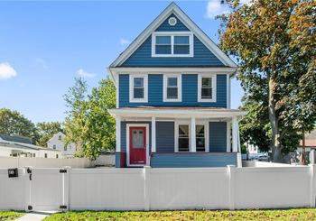 Just Listed: 21 Rosehill Terrace, Yonkers
