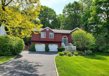 Just Listed: 30 Hawkes Avenue, Ossining