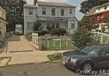 Just Listed: 4051 Seton Avenue, Bronx