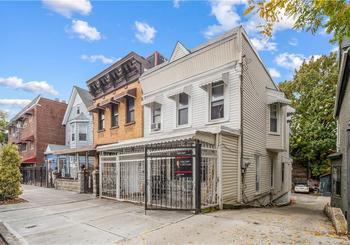 Just Listed: 1537 Commonwealth Avenue, Bronx