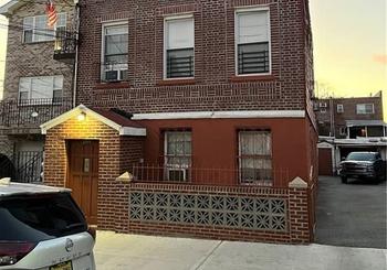 Just Listed: 2717 Lurting Avenue, Bronx