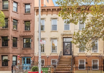 Just Listed: 392 Quincy Street, Bedford-stuyvesant