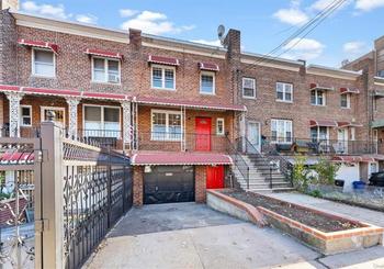 Just Listed: 4642 Carpenter Avenue, Bronx