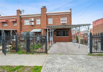 Just Sold: 3526 Grace Avenue, Bronx