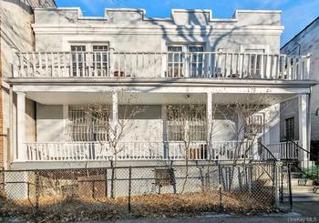 Just Listed: 1240 Rosedale Avenue, Bronx