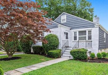 Just Sold: 124 Bradford Avenue, Mamaroneck