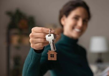 New Year’s Resolutions for Homebuyers