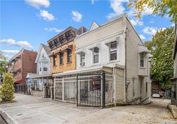 Just Listed: 1537 Commonwealth Avenue, Bronx