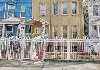 Just Listed: 1728 Taylor Avenue, Bronx