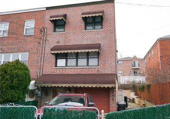 Just Listed: 317 Hollywood Avenue, Bronx