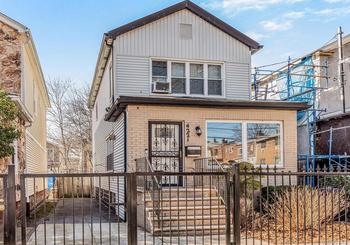 Just Listed: 4221 Murdock Avenue, Bronx