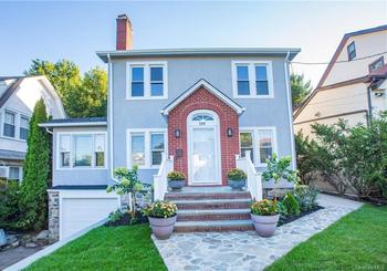 Just Sold: 148 Locust Avenue, Eastchester