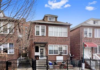 Just Sold: 1510 White Plains Road, Bronx