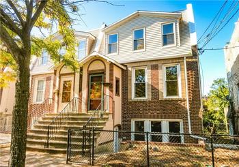 Just Sold: 255 Quincy Avenue, Bronx