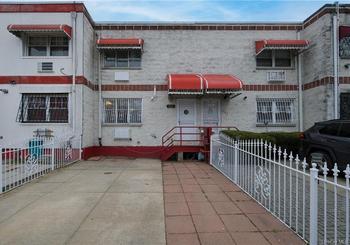 Just Listed: 1281 Intervale Avenue, Bronx